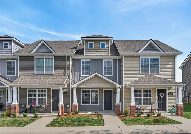 1st image of 212 Alexander Blvd, Clarksville, TN 37040 | MLS# 3166786