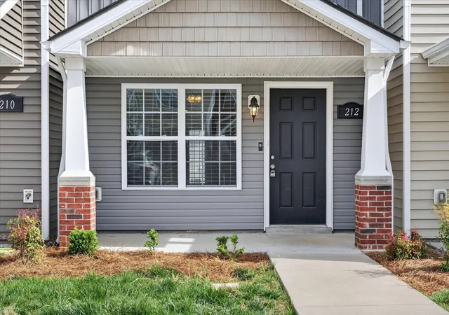 4th image of 212 Alexander Blvd, Clarksville, TN 37040 | MLS# 3166786