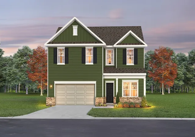2nd image of 2584 Ventura Ave, White House, TN 37188 | MLS# 3166956