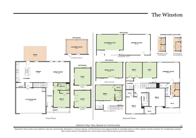 5th image of 2584 Ventura Ave, White House, TN 37188 | MLS# 3166956