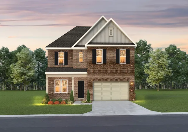 2nd image of 2846 Ventura Ave, White House, TN 37188 | MLS# 3166955