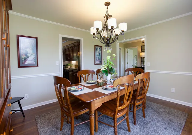 5th image of 1747 Allen Ferry Rd, Smithville, TN 37166 | MLS# 3165533