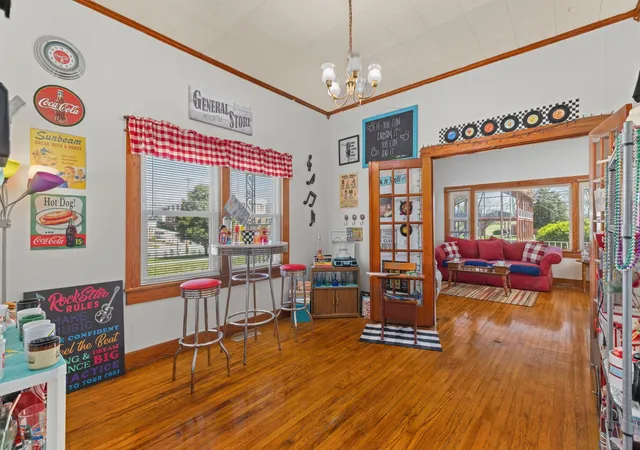 Homes for sale in Lawrenceburg, TN | 215 S Military Ave, Lawrenceburg, TN 38464 | MLS# 3165639