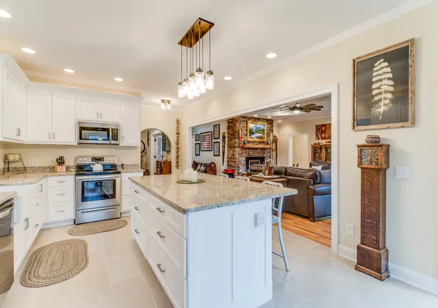 Photo 4 of Single family home for sale at 374 Eagle Lake Rd, Coalmont, TN 37313 | MLS# 3166165 | Listing updated on 2026-09-13