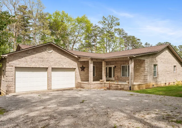 Homes for sale in Coalmont, TN | 374 Eagle Lake Rd, Coalmont, TN 37313 | MLS# 3166165
