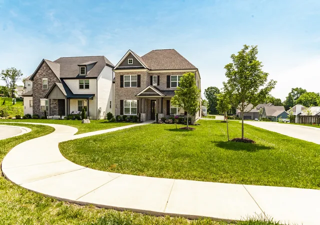 3rd image of 524 Doversley Ct, Hendersonville, TN 37075 | MLS# 3242148