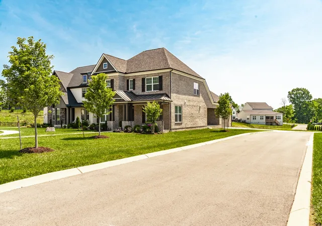 4th image of 524 Doversley Ct, Hendersonville, TN 37075 | MLS# 3242148