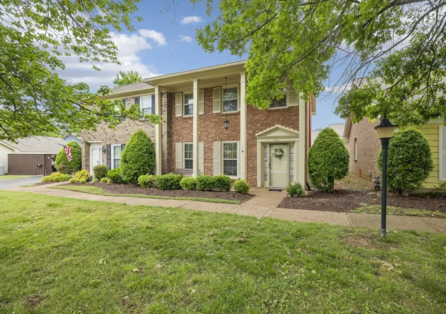Homes for sale in Nashville, TN | 812 General George Patton Rd, Nashville, TN 37221 | MLS# 3184902