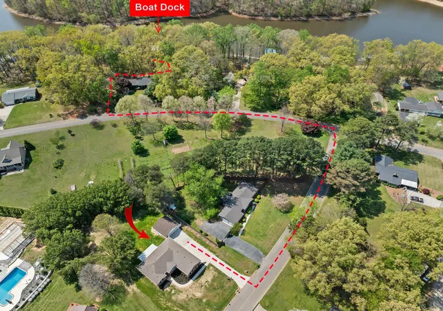 3rd image of 74 Maple Dr, Winchester, TN 37398 | MLS# 3166571