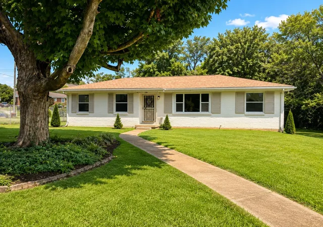 Photo 1 of Sale Pending at 1104 Irving Ln, Clarksville, TN 37040 | MLS# 3165680 | Listing updated on 2026-09-06