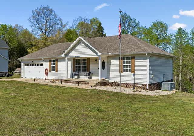 Photo 3 of Single family home for sale at 3084 Bowker Rd, Charlotte, TN 37036 | MLS# 3168229 | Listing updated on 2026-09-22