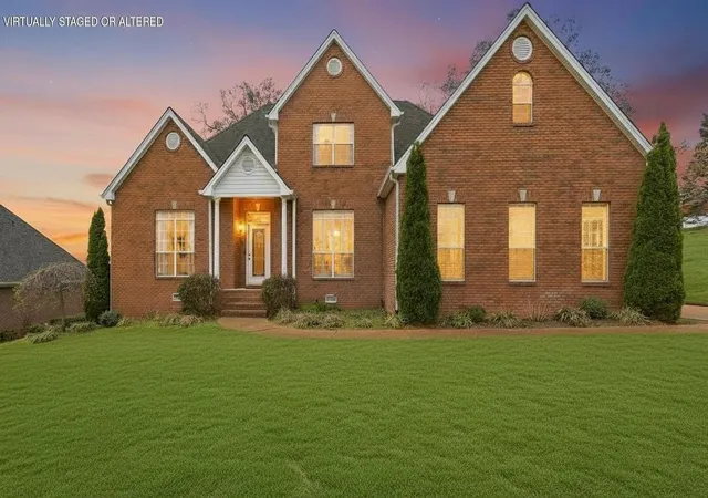 1st image of 2309 Watershore Dr, Soddy Daisy, TN 37379 | MLS# 3176279