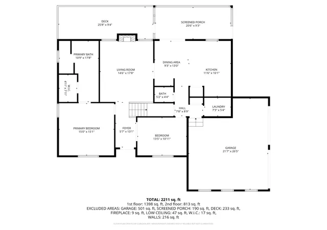 Homes for sale in Soddy Daisy, TN | 2309 Watershore Dr, Soddy Daisy, TN 37379 | MLS# 3176279