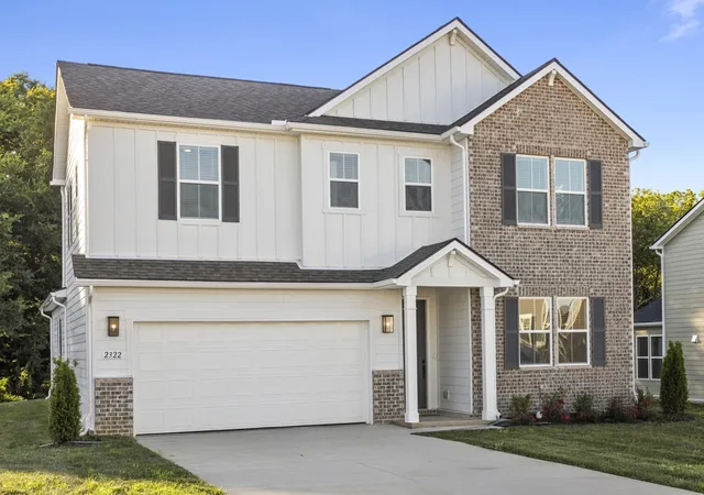 2nd image of 2405 Hartman Cove, Columbia, TN 38401 | MLS# 3513772