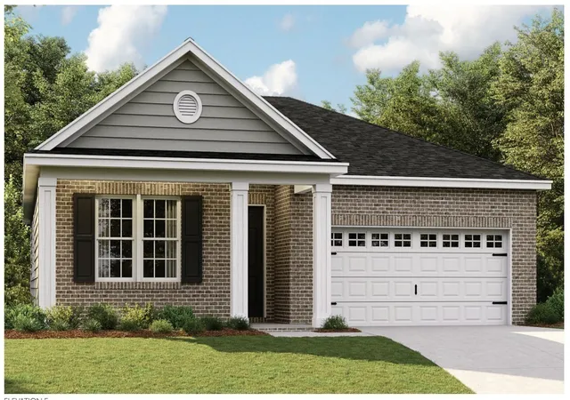 Photo 2 of Single family home for sale at 2404 Hartman Cvs, Columbia, TN 38401 | MLS# 3612343 | Listing updated on 2026-10-08