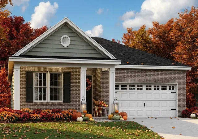 Single family home for sale at 2404 Hartman Cvs, Columbia, TN 38401 | MLS# 3612343