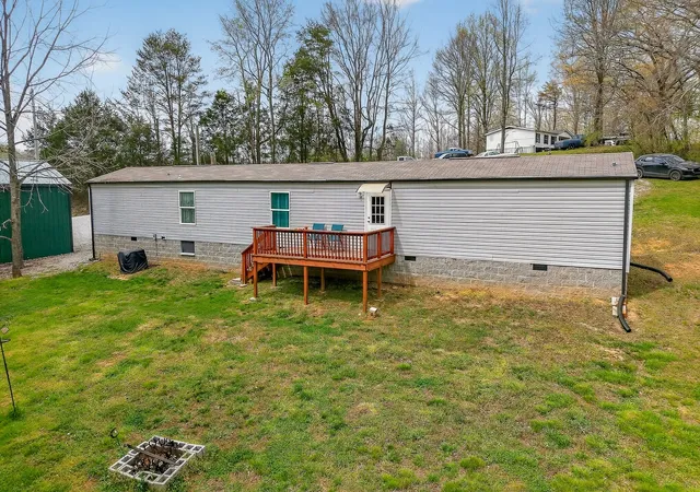 Homes for sale in Quebeck, TN | 1237 Ridge Rd, Quebeck, TN 38579 | MLS# 3166067