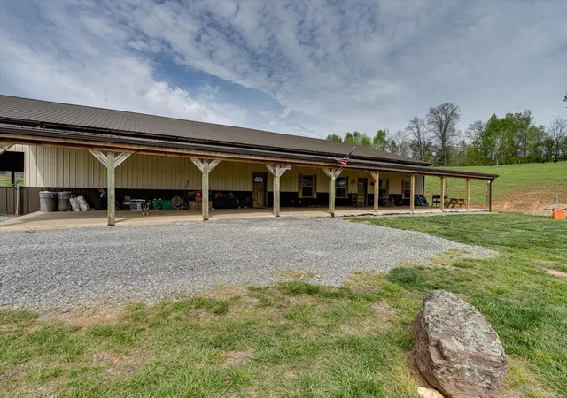 1st image of 180 Mecca Pike, Tellico Plains, TN 37385 | MLS# 3216191