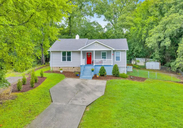 52nd image of 223 Ivy Street, Rossville, GA 30741 | MLS# 3337029