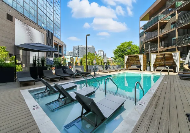 Photo 3 of Condo for sale at 635 7th Avenue S #503, Nashville, TN 37203 | MLS# 3165822 | Listing updated on 2026-08-14
