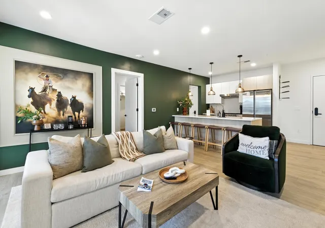 Photo 1 of Condo for sale at 635 7th Avenue S #503, Nashville, TN 37203 | MLS# 3165822 | Listing updated on 2026-08-14
