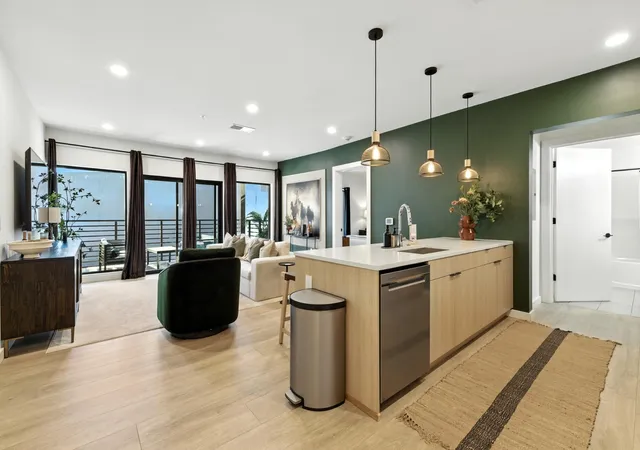 Photo 4 of Condo for sale at 635 7th Avenue S #503, Nashville, TN 37203 | MLS# 3165822 | Listing updated on 2026-08-14