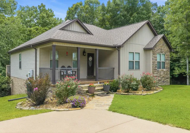 2nd image of 140 Eagle Crest Ln, Parsons, TN 38363 | MLS# 3166409