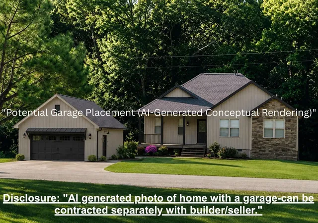 Photo 3 of Single family home for sale at 140 Eagle Crst Ln, Parsons, TN 38363 | MLS# 3166409 | Listing updated on 2026-09-29