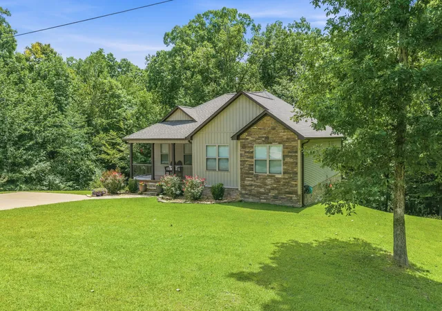 53rd image of 140 Eagle Crest Ln, Parsons, TN 38363 | MLS# 3166409