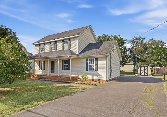 Photo 3 of Single family home for sale at 308 Noel Ln, Smyrna, TN 37167 | MLS# 3165861 | Listing updated on 2026-09-19