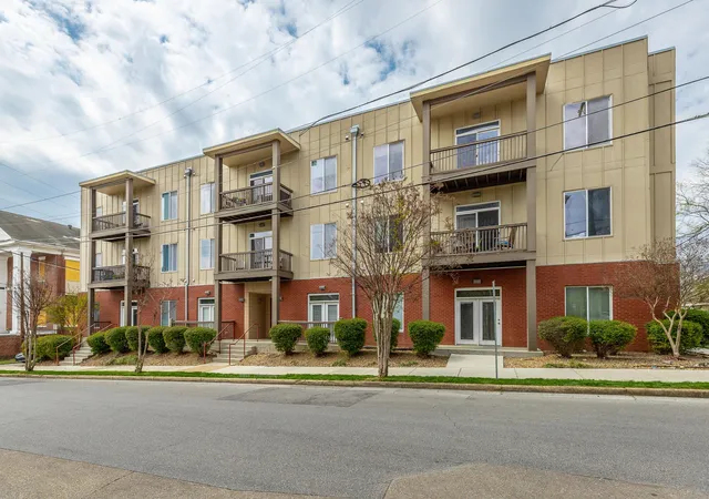 1st image of 863 Flynn Street #Apt 204, Chattanooga, TN 37403 | MLS# 3191380