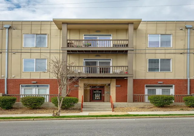 2nd image of 863 Flynn Street #Apt 204, Chattanooga, TN 37403 | MLS# 3191380