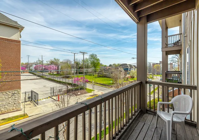 2nd image of 863 Flynn St, Chattanooga, TN 37403
