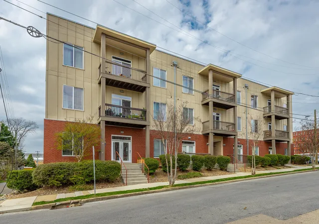 31st image of 863 Flynn Street #Apt 204, Chattanooga, TN 37403 | MLS# 3191380