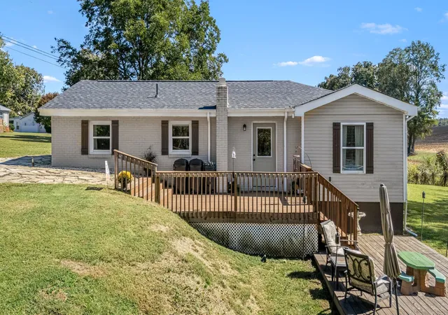 2nd image of 1065 Short Mountain Rd, Mc Minnville, TN 37110 | MLS# 3166126