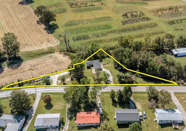 3rd image of 1065 Short Mountain Rd, Mc Minnville, TN 37110 | MLS# 3166126