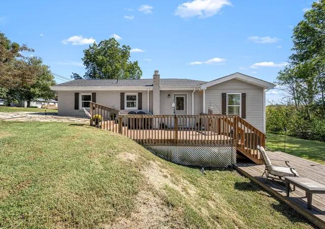 43rd image of 1065 Short Mountain Rd, Mc Minnville, TN 37110 | MLS# 3166126