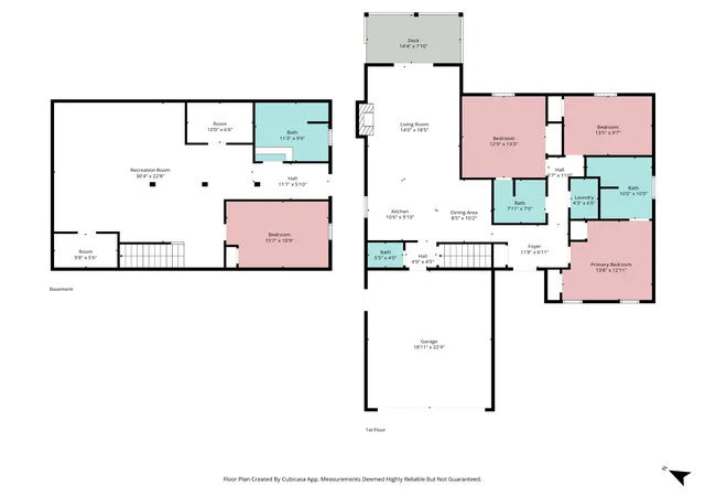 3rd image of 3766 Old Bridge Rd, Cookeville, TN 38506 | MLS# 3171193