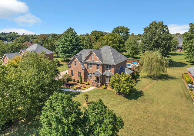 Homes for sale in Winchester, TN | 1035 Franklin Heights Dr, Winchester, TN 37398 | MLS# 3166384