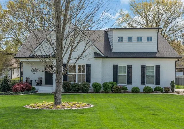Homes for sale in Manchester, TN | 188 Bluegrass Road, Manchester, TN 37355 | MLS# 3169761