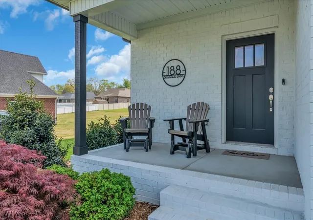 Homes for sale in Manchester, TN | 188 Bluegrass Road, Manchester, TN 37355 | MLS# 3169761