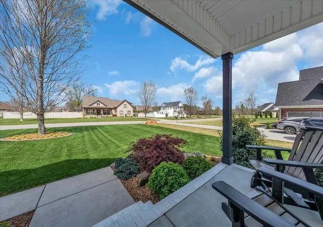 Homes for sale in Manchester, TN | 188 Bluegrass Road, Manchester, TN 37355 | MLS# 3169761
