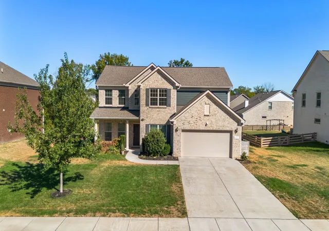 Single family home for sale at 3021 Michaleen Dr, Spring Hill, TN 37174 | MLS# 3610115