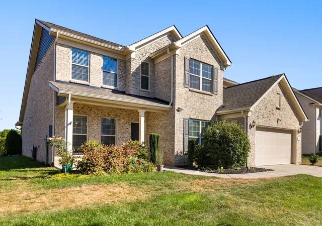 Photo 1 of Single family home for sale at 3021 Michaleen Dr, Spring Hill, TN 37174 | MLS# 3610115 | Listing updated on 2026-10-07