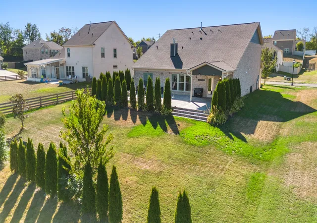 Photo 2 of Single family home for sale at 3021 Michaleen Dr, Spring Hill, TN 37174 | MLS# 3610115 | Listing updated on 2026-10-07