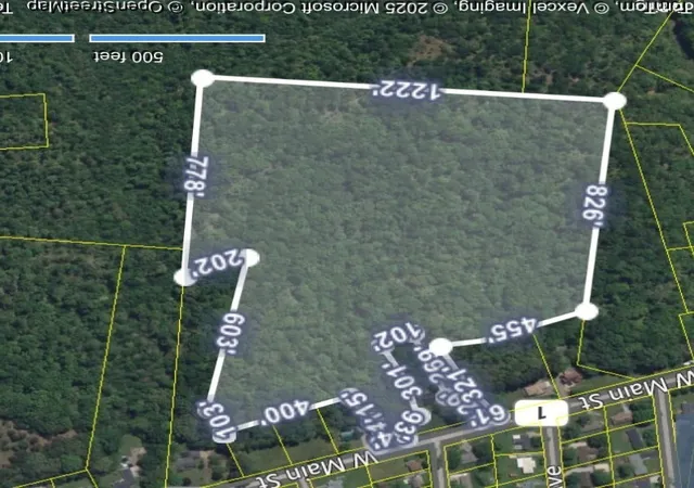 Photo 2 of Land for sale at 1 Main St W, Waverly, TN 37185 | MLS# 3166171 | Listing updated on 2026-04-01
