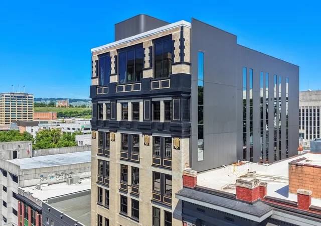 Photo 1 of Condo for sale at 117 East 7th St #507-C, Chattanooga, TN 37402 | MLS# 3166254 | Listing updated on 2026-08-30