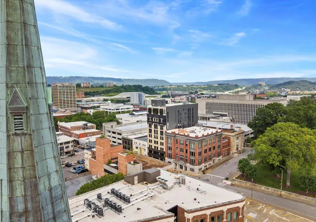 26th image of 117 E 7th Street #407-C, Chattanooga, TN 37402 | MLS# 3166268