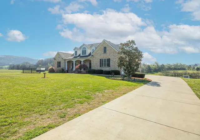 Single family home for sale at 12328 Lascassas Pike, Milton, TN 37118 | MLS# 3166907