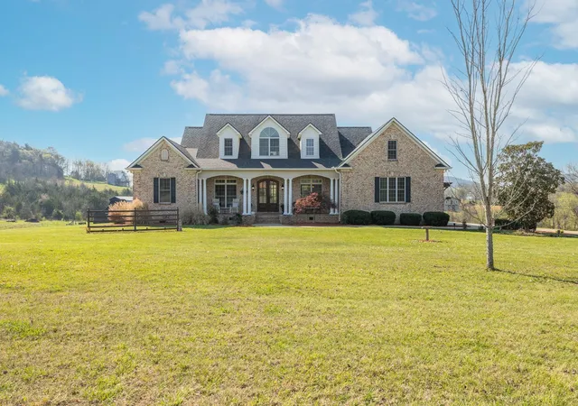 Photo 2 of Single family home for sale at 12328 Lascassas Pike, Milton, TN 37118 | MLS# 3166907 | Listing updated on 2026-04-29